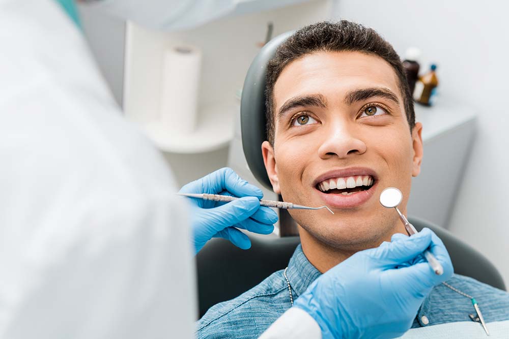 Brian J. Rosen, DDS Cosmetic   Family Dentistry | Juvederm reg , Veneers and All-on-4 reg 