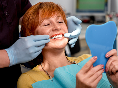Brian J. Rosen, DDS Cosmetic   Family Dentistry | CEREC, Full Mouth Rejuvenation and Sedation Dentistry