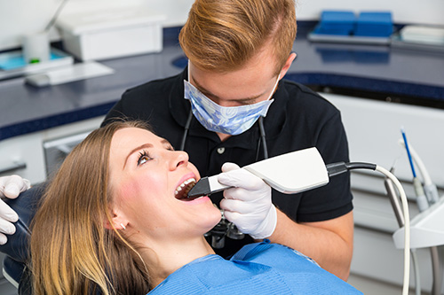 Brian J. Rosen, DDS Cosmetic   Family Dentistry