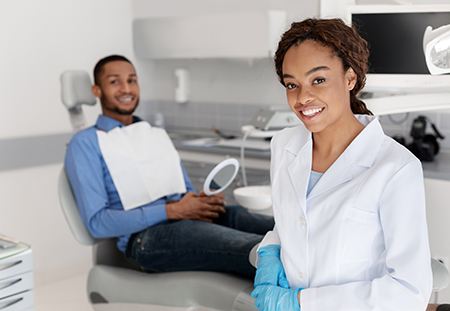 Brian J. Rosen, DDS Cosmetic Family Dentistry