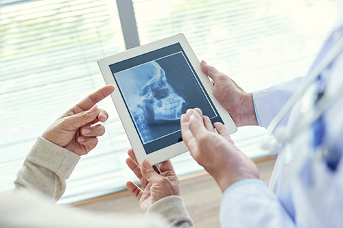 Brian J. Rosen, DDS Cosmetic   Family Dentistry