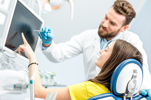 Brian J. Rosen, DDS Cosmetic   Family Dentistry