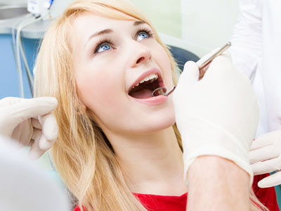 Brian J. Rosen, DDS Cosmetic Family Dentistry | Laser Dentistry, Dental Fillings and LANAP reg